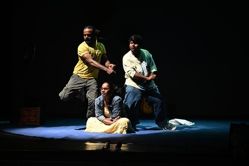 Bob Marley from Kodihalli